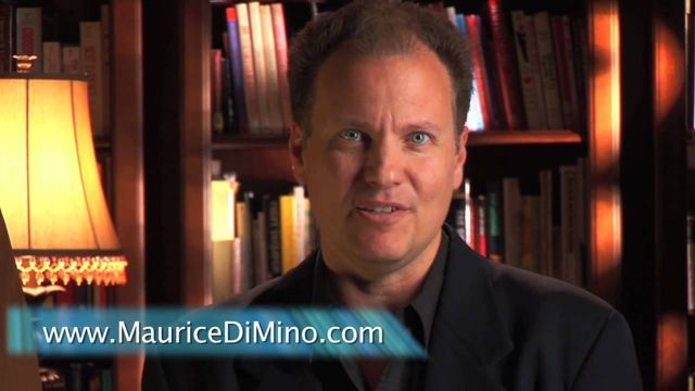 Thumbnail for Public Speaking: An Introduction to Maurice DiMino