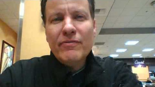 Thumbnail for Tips on Public Speaking: The Unresponsive Audience