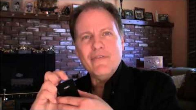 Thumbnail for Tips on Public Speaking: The Cheat Clock