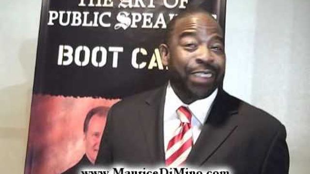 Thumbnail for Les Brown