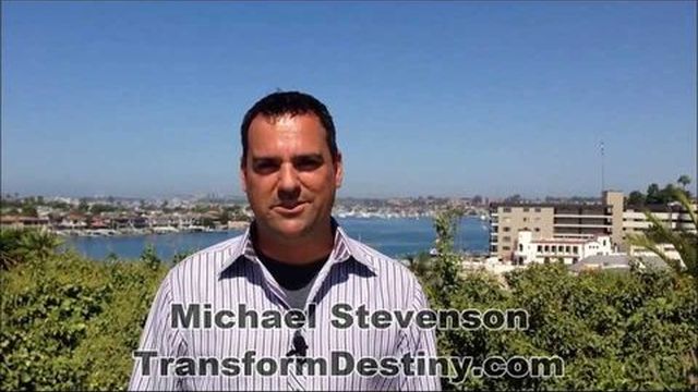 Thumbnail for Michael Stevenson