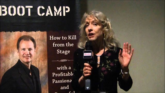 Thumbnail for Carolyn Cousins Goldman