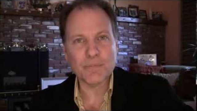 Thumbnail for Tips on Public Speaking: True Eye Contact