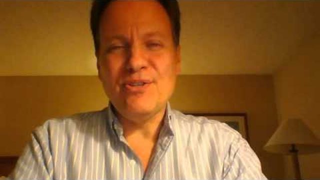 Thumbnail for Tips on Public Speaking: Practice